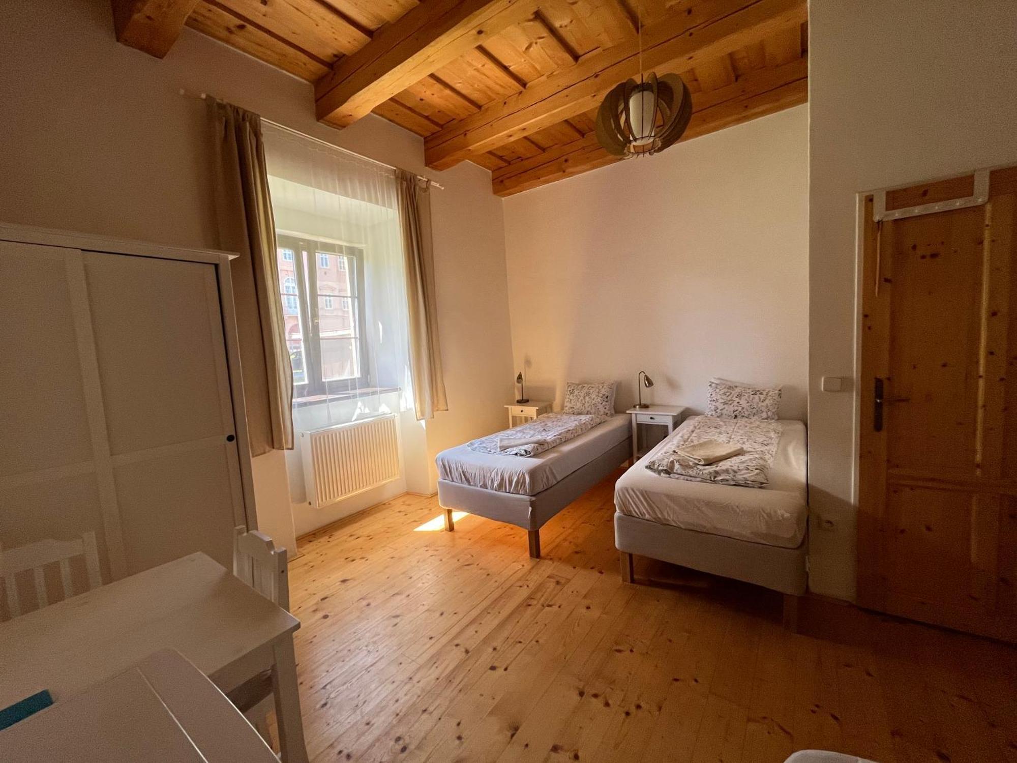 Hotel Dvur Nove Zamky Mladec Exterior foto