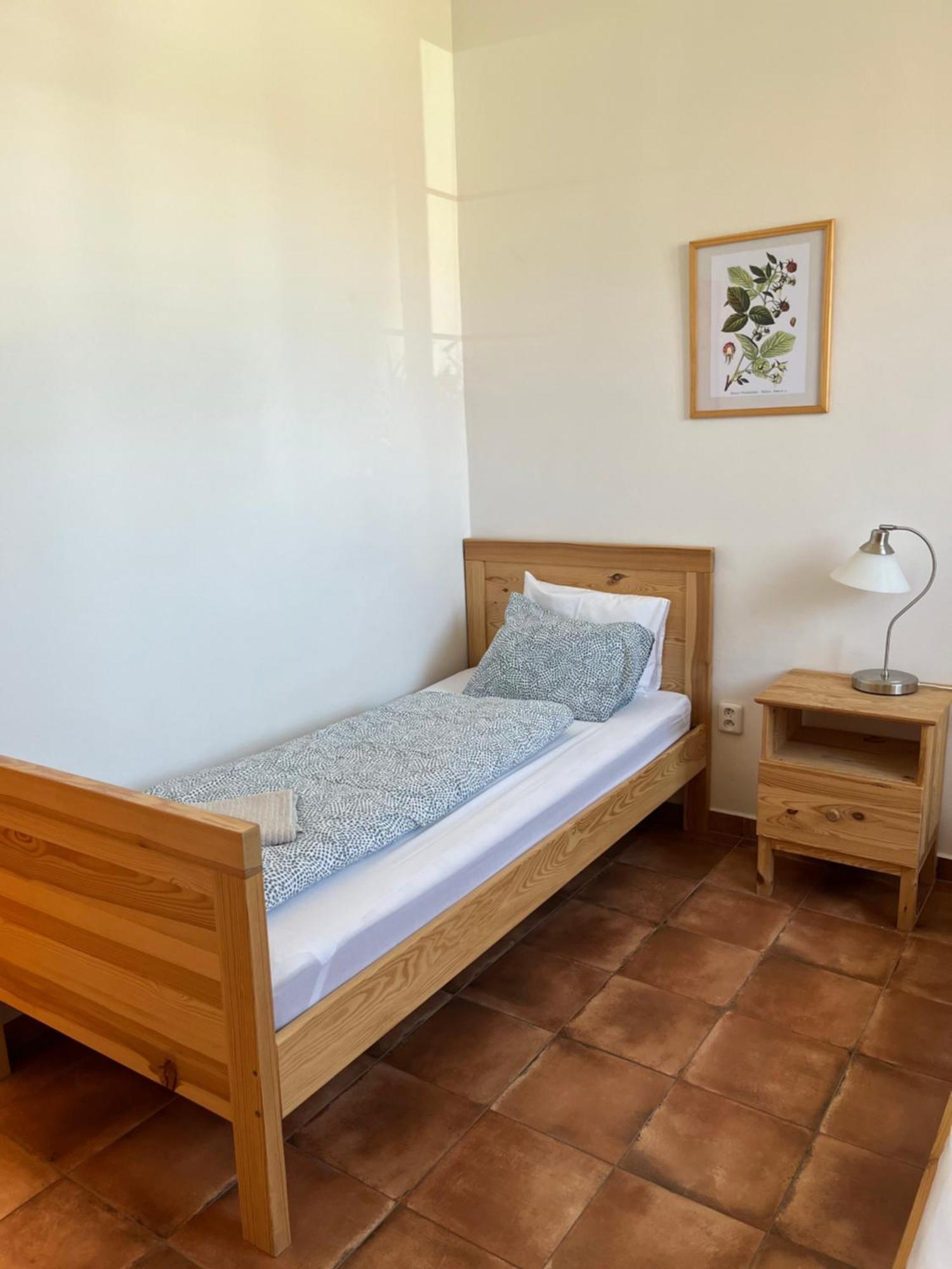 Hotel Dvur Nove Zamky Mladec Exterior foto