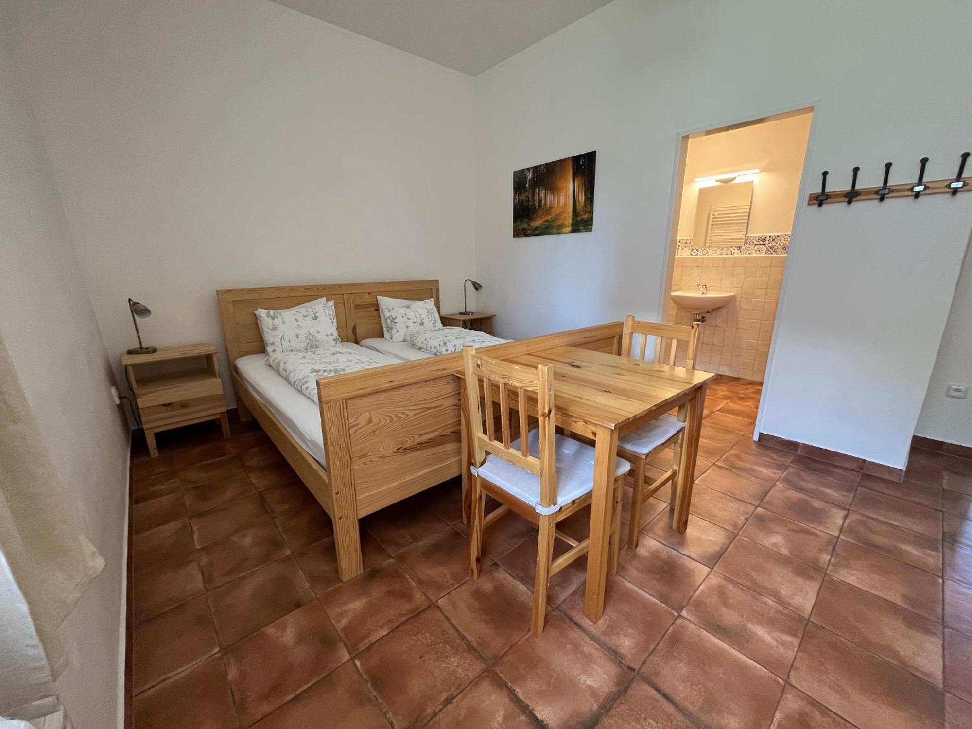 Hotel Dvur Nove Zamky Mladec Exterior foto
